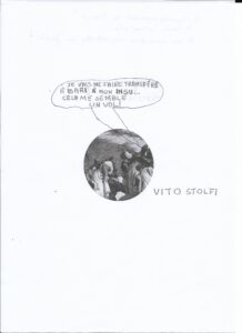 Vito Stolfi
