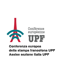 Conferenza europea della stampa francofona UPF